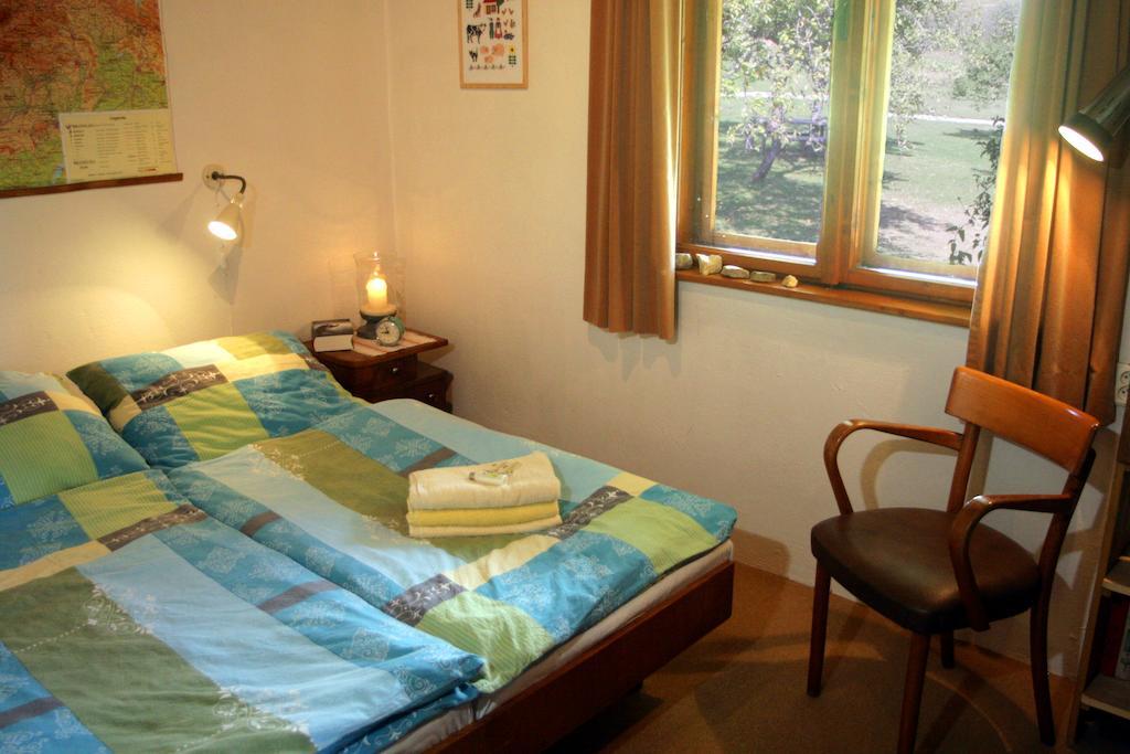 Apartment At Sedliacky Dvor - برزنو الغرفة الصورة